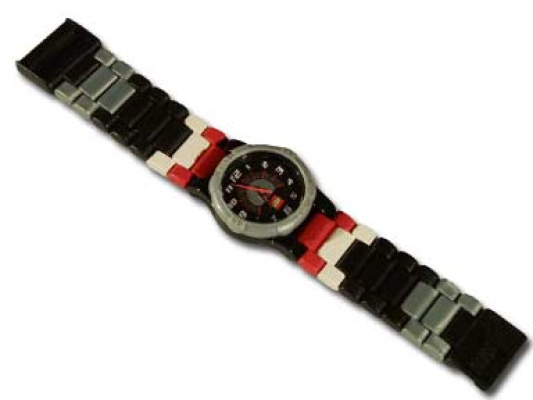 7384-1 Create 'N' Race Watch