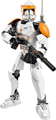 75108-1 Clone Commander Cody