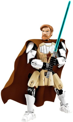 75109-1 Obi-Wan Kenobi