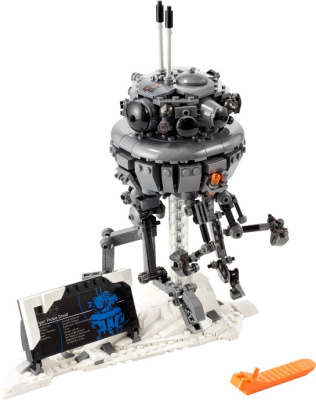 75306-1 Imperial Probe Droid