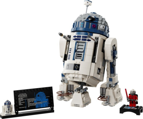 75379-1 R2-D2