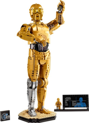 75398-1 C-3PO