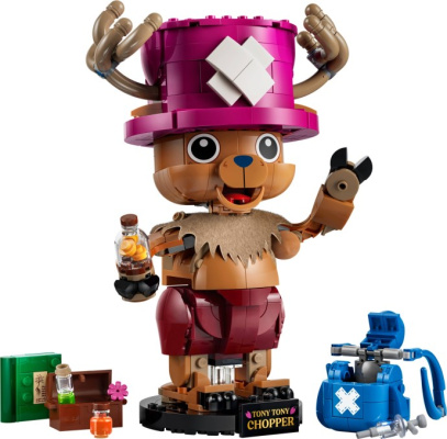 75643-1 Tony Tony Chopper