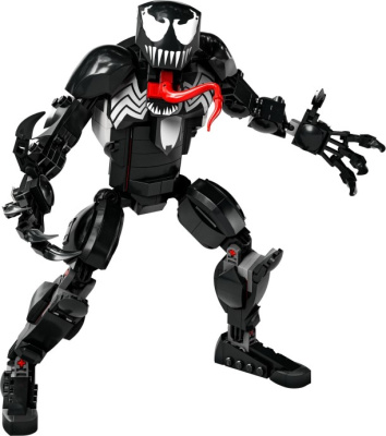 76230-1 Venom Figure