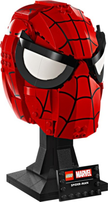 76285-1 Spider-Man's Mask