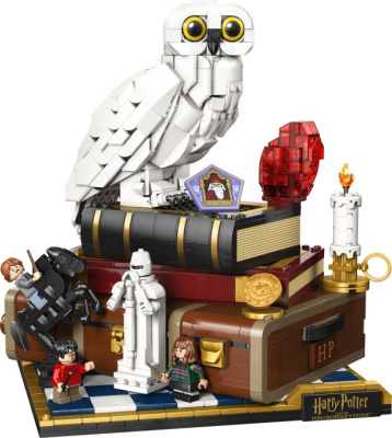 76466-1 Philosopher's Stone - Collectors' Edition