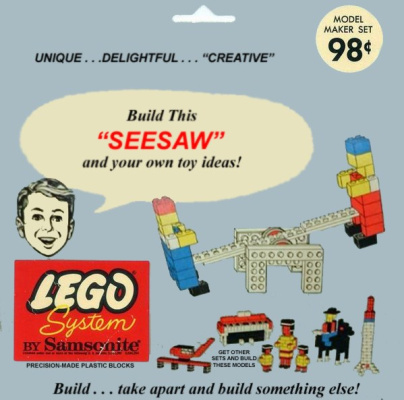 803-3 Seesaw