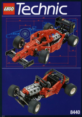 8440-1 Formula Flash