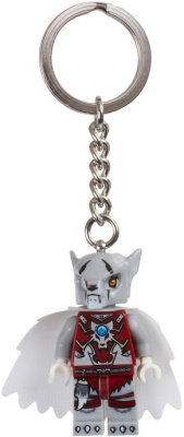 850609-1 Worriz Key Chain