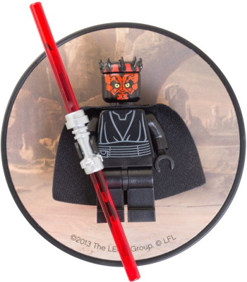 850641-1 Darth Maul Magnet