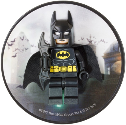850664-1 Batman Magnet