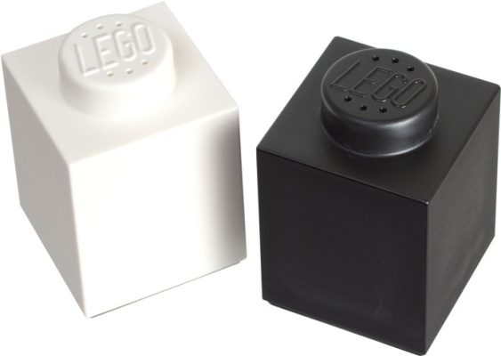 850705-1 Salt and Pepper Set