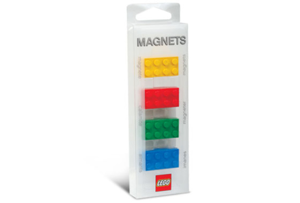 851008-1 Magnet Set