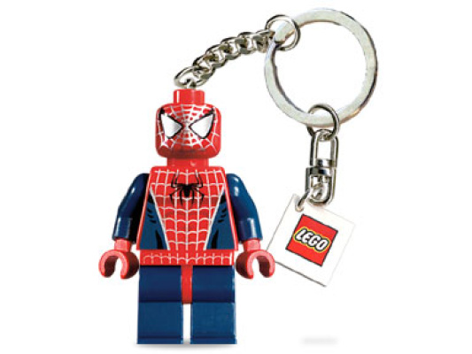 851027-1 Spider Man Key Chain