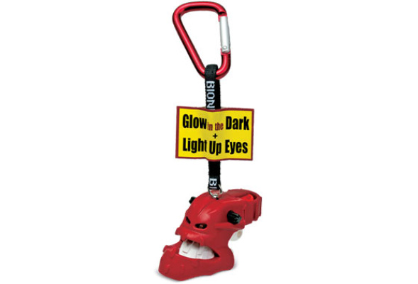 851592-1 Piraka Key Chain with Light