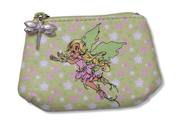 852270-1 Fairy Coin Purse