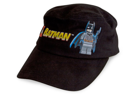 852312-1 Cap Batman 2008