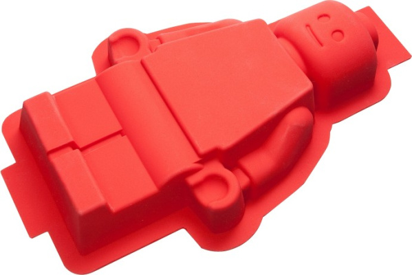 852708-1 LEGO Minifigure Cake Mould