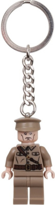 852718-1 Colonel Dovchenko Key Chain