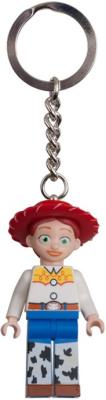 852850-1 Jessie Key Chain