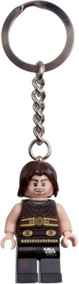 852939-1 Prince Dastan Key Chain