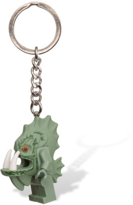 853086-1 Barracuda Guardian Key Chain