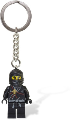 853099-1 Cole Key Chain