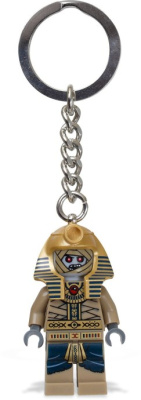 853165-1 Amset-Ra Key Chain