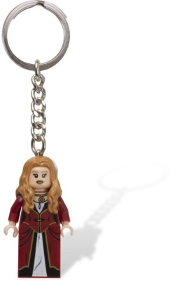 853188-1 Elizabeth Swann Key Chain