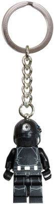 853475-1 Imperial Gunner Key Chain