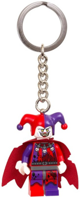 853525-1 Keychain NK Jestro