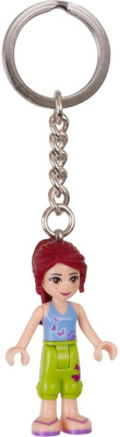 853549-1 Mia Key Chain