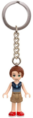 853559-1 Emily Jones Key Chain