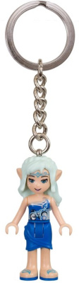 853562-1 Elves Naida the Water Elf Key Chain