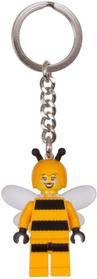 853572-1 Bumble Bee Key Chain