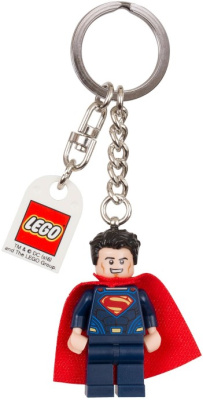 853590-1 Superman Key Chain