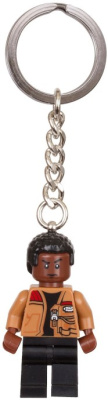 853602-1 Finn Key Chain