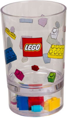 853665-1 LEGO Iconic Tumbler