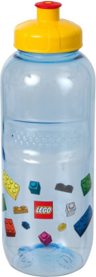 853668-1 Iconic Drinking Bottle