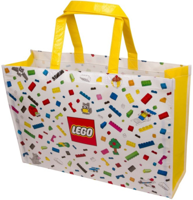 853669-1 LEGO Shopper Bag