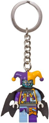 853683-1 Jestro Key Chain