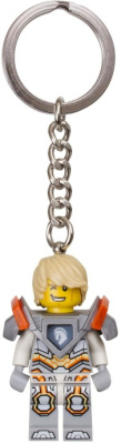 853684-1 Lance Key Chain