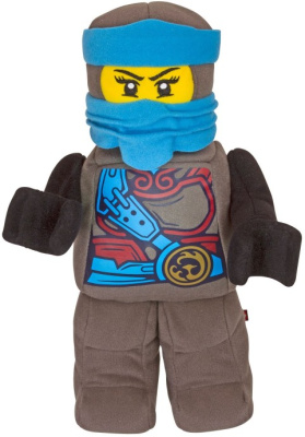 853692-1 Nya Minifigure Plush