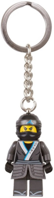 853699-1 Nya Key Chain