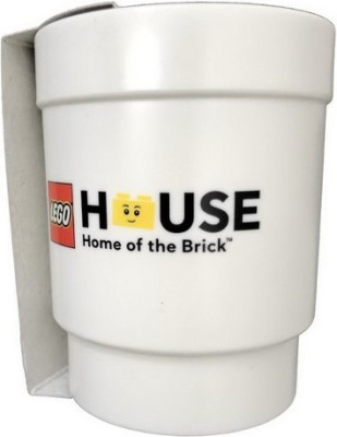 853709-1 LEGO House upscaled mug