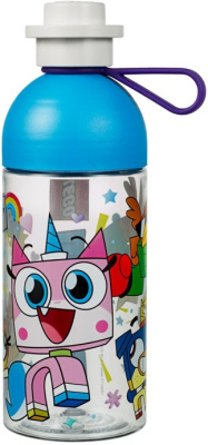 853791-1 Unikitty Hydration Bottle