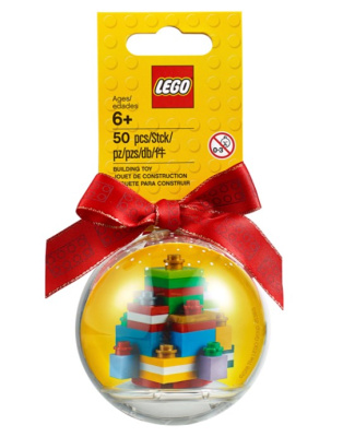 853815-1 Gifts Holiday Ornament