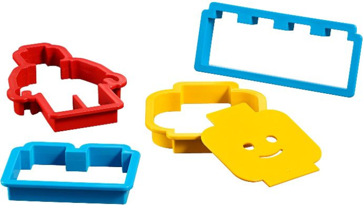 853890-1 Cookie Cutters