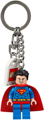 853952-1 Superman Key Chain