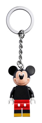 853998-1 Mickey Mouse Key Chain